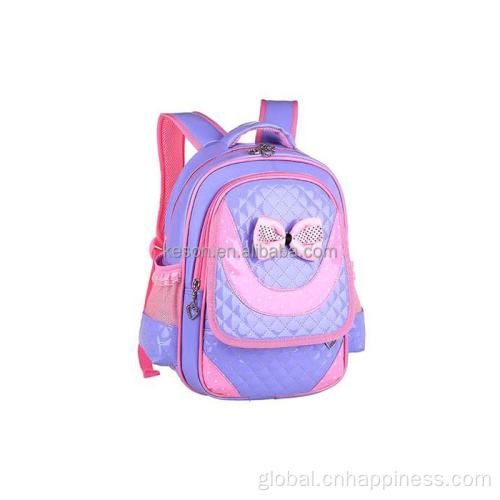 Childrens Backpack product fashion kids latest school bag for children Factory